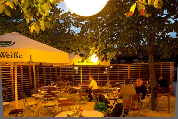 Hotel Alter Wirt (Farchant)